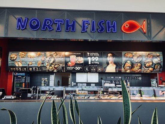 North Fish